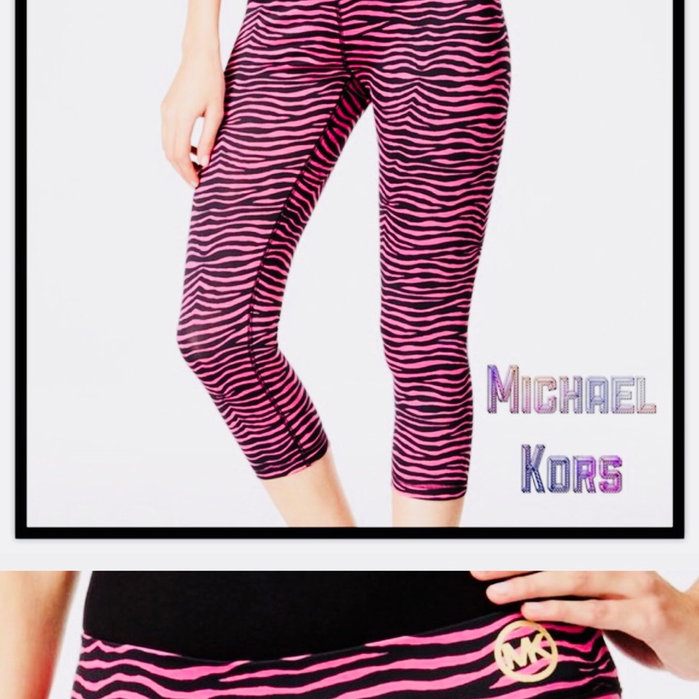 Mk Leggins New
